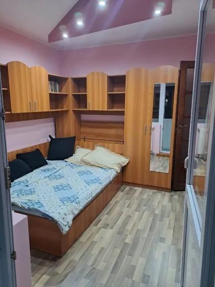 Oferim spre inchiriere apartament 2 cam in Curtea de Arges Progresul - 3