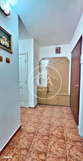 Apartament cu 3 camere de inchiriat in zona Decebal, Oradea - 14