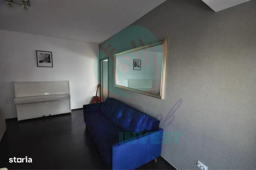 2 Camere Metrou Mihai Bravu - 7