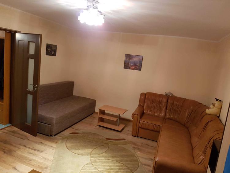 Garsonieră nedecomandată în Central