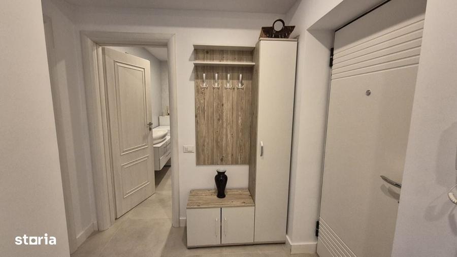 Apartament cu 2 camere în Ghencea