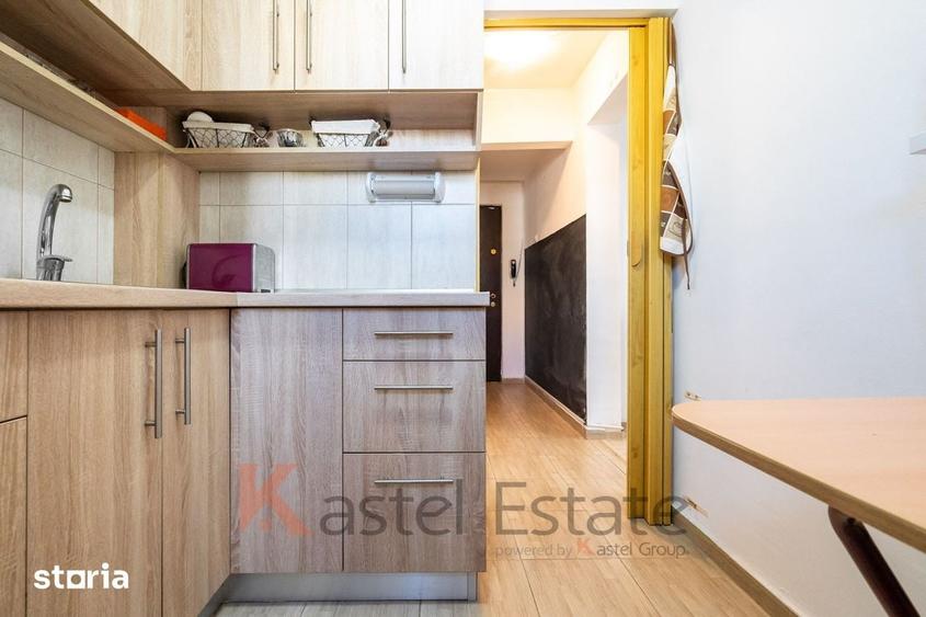 Apartament 2 camere | Mega Mall Arena Nationala | - 2