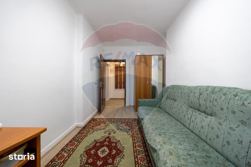 Apartament cu 3 camere în Astra