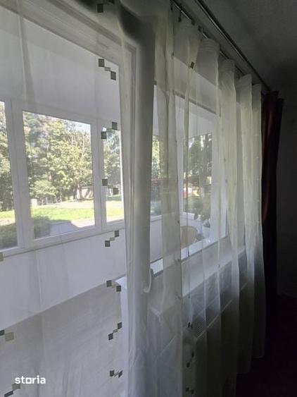 Apartament cu 2 camere în Dâmbu Pietros