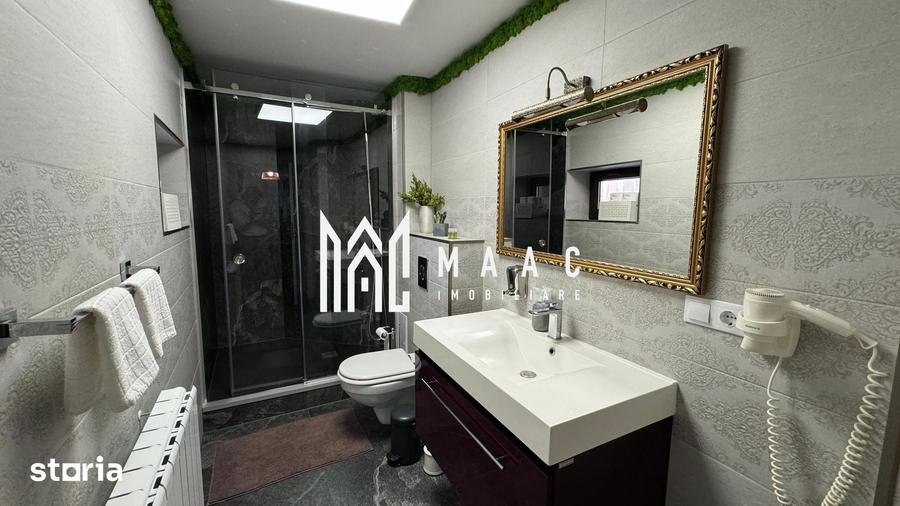 Apartament cu 2 camere în Ultracentral