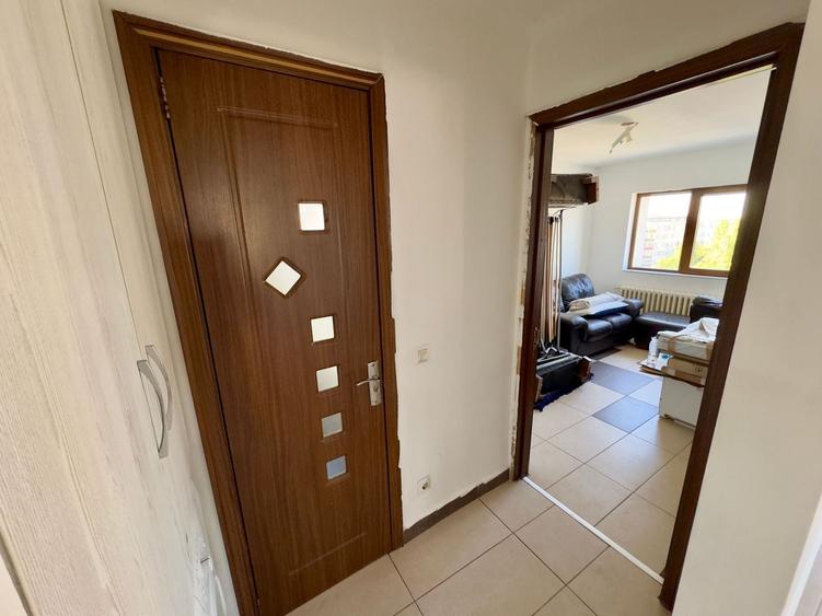 Apartament 3 camere Decomandat | 1 min. metrou Gorjului | Comision 0! - 14
