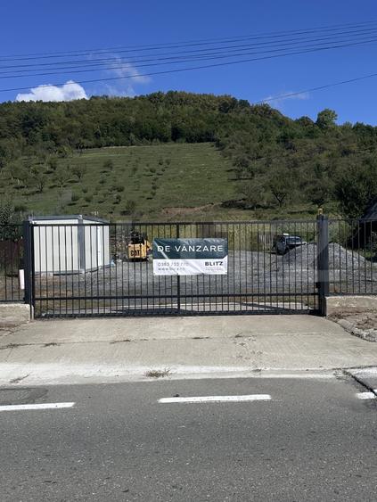Teren Construcții intravilan de 5400 mp, în Exterior Est