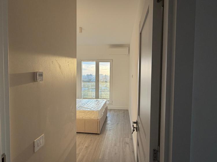 Apartament cu 2 camere decomandat în Militari