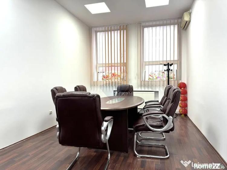 Spațiu comercial, de 423 mp, în Ștefan cel Mare