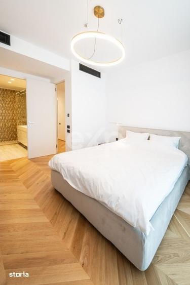 Apartament cu 4 camere în Nord