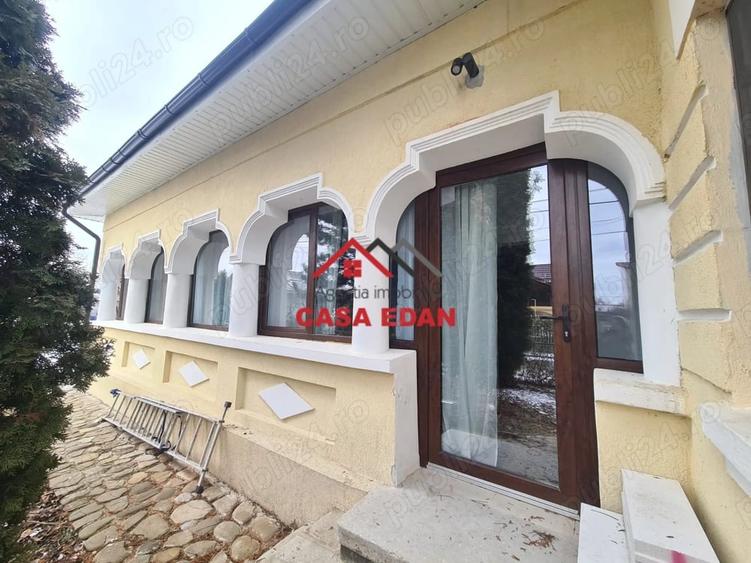 Casă cu 3 camere cu Teren 400 Mp în Sud