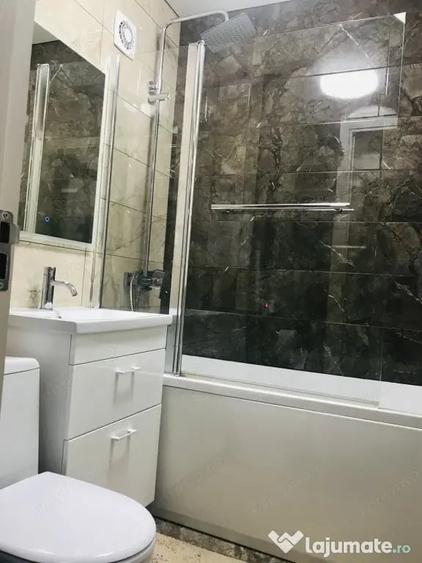 Oferim spre inchiriere garsoniera Titan - Bucuresti (Bucuresti-Ilfov) - 1