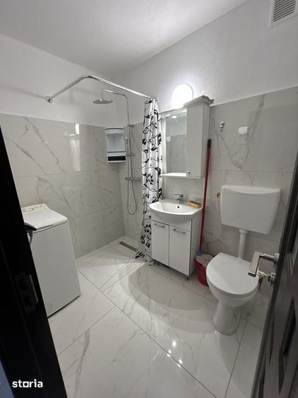 ,Girocului 1 camera,Centrala Proprie ,250euro Negociabil - 1