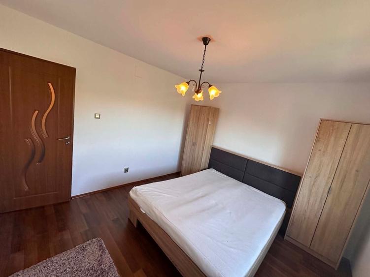 Apartament cu 2 camere decomandat, mobilat în Lipovei