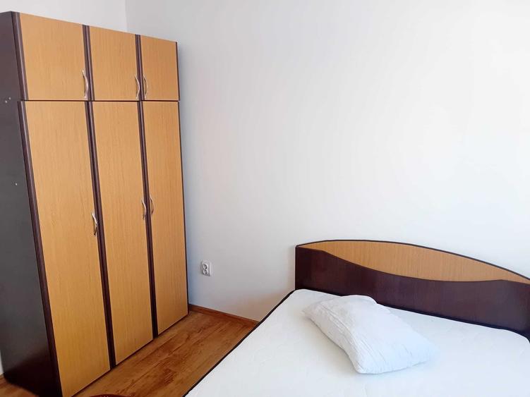 Bloc nou Inchiriere apartament 2 camere Metrou Dimitre Leonida - 4