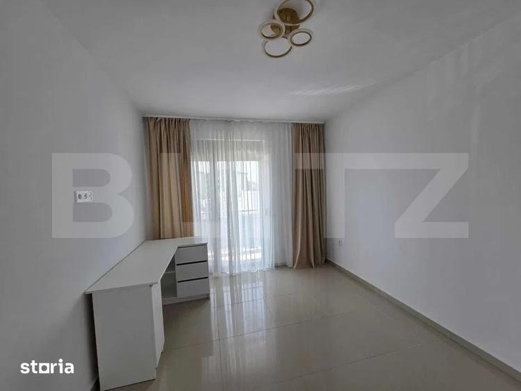 Duplex P+1 cu 3 camere, 76 mp, zona Girocului - 4