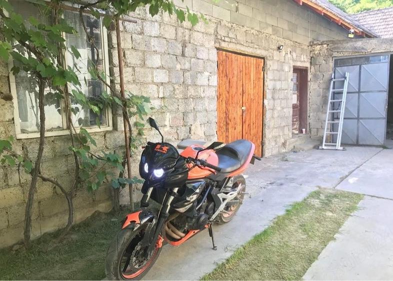 Spațiu comercial, de 75 mp, în Lunca Mureșului