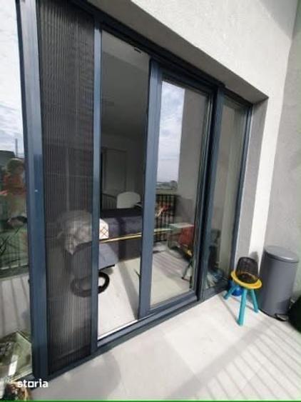 Apartament cu 3 camere mobilat de vanzare | Soho residence - 6