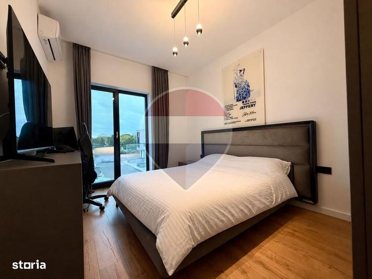 Casă cu 4 camere în Palazu Mare