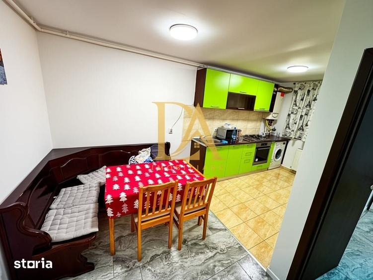 Apartament 2 camere (compartimentare tip 3 camere) Bloc 2012 Et 1 - 1