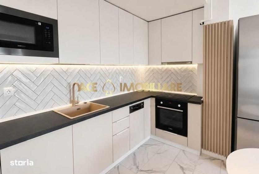 Apartament cu 2 camere în Glina