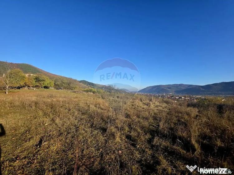 Teren 6,874mp Alexandru cel Bun / Strada plopusor - 8
