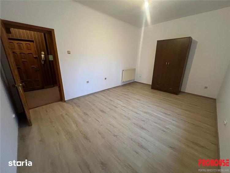 Garsonieră în Sud