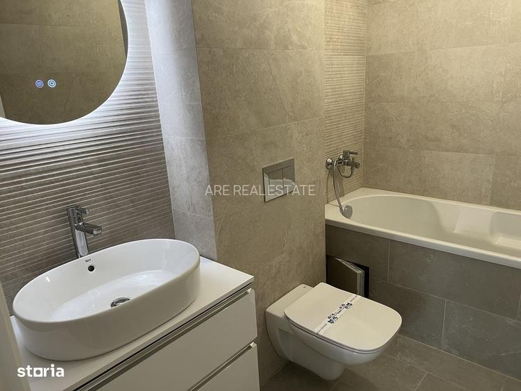 Apartament 3 camere | Prima Inchiriere | Bloc Nou Premium | Armeneasca