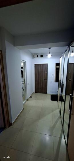 Garsonieră decomandată în Negru Vodă
