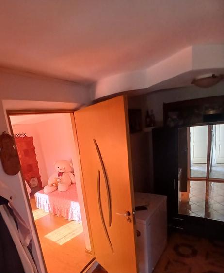 Casă cu 4 camere în Murighiol