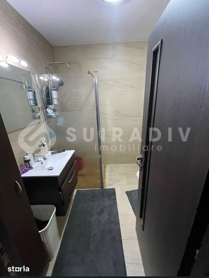 Apartament cu 3 camere, terasa, parcare subterana-Grand Park Residence - 5