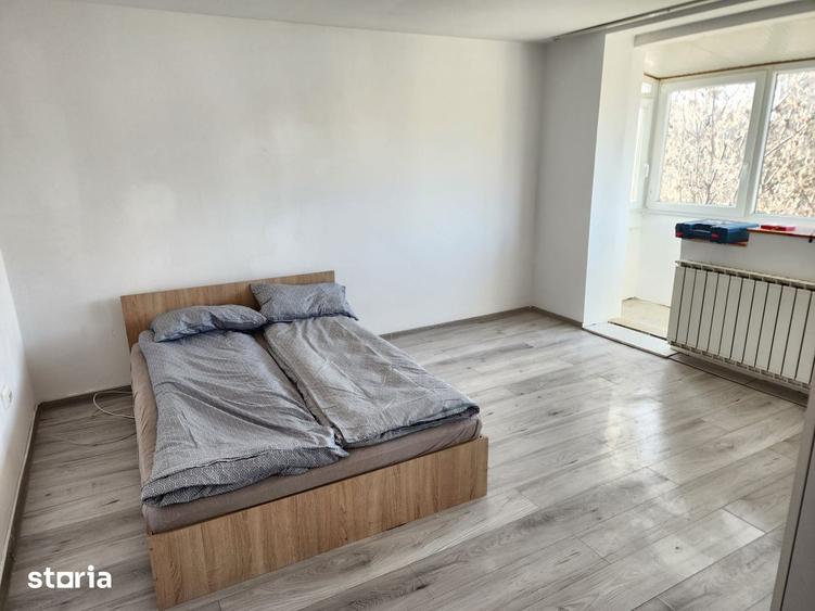 Proprietar Inchiriez apartament cazare muncitori - 3