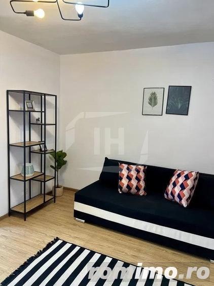 Garsoniera confort 1, Gheorgheni, zona FSPAC - 7