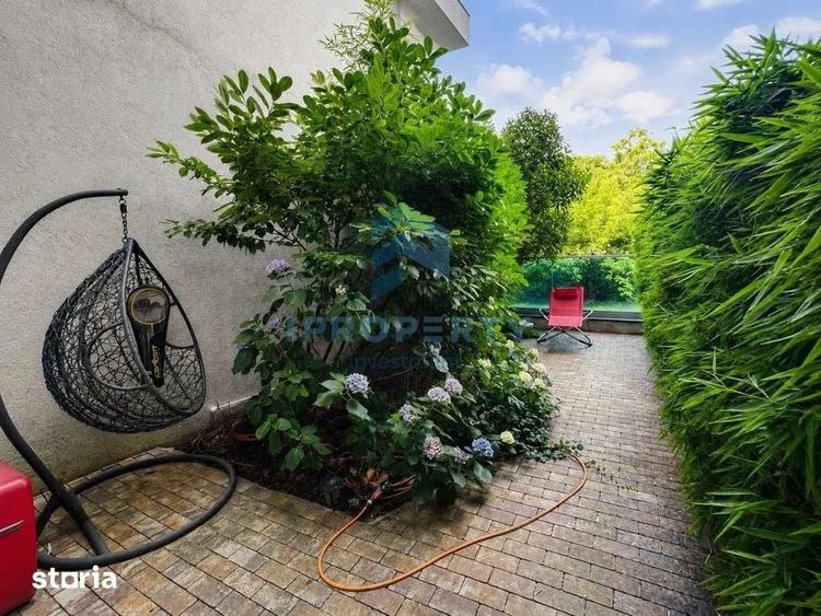 Apartament cu 3 camere în Tei