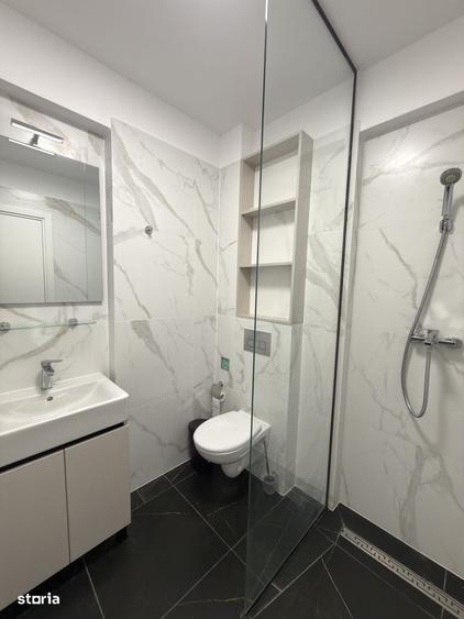 Apartament cu 2 camere în Sisești