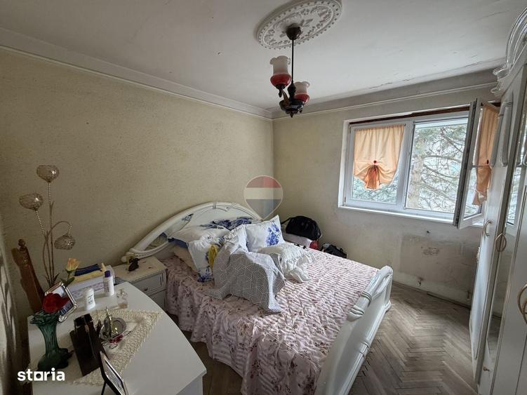 Apartament 3 camere etaj 3/4 SUD - 4
