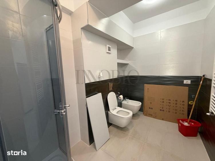 Apartament cu 3 camere în Dorobanți