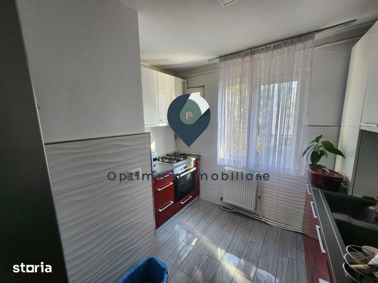 Apartament cu 4 camere decomandat în Mănăștur