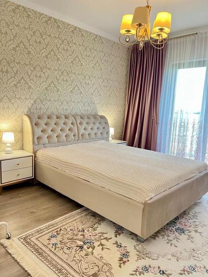 Apartament cu 2 camere decomandat în Dumbrăvița