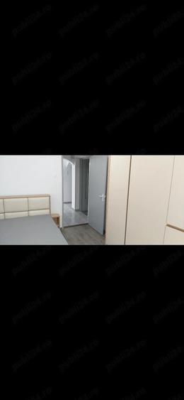 Apartament cu 3 camere decomandat în Brâncoveanu