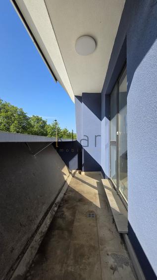 Apartament cu 2 camere decomandat în Zorilor