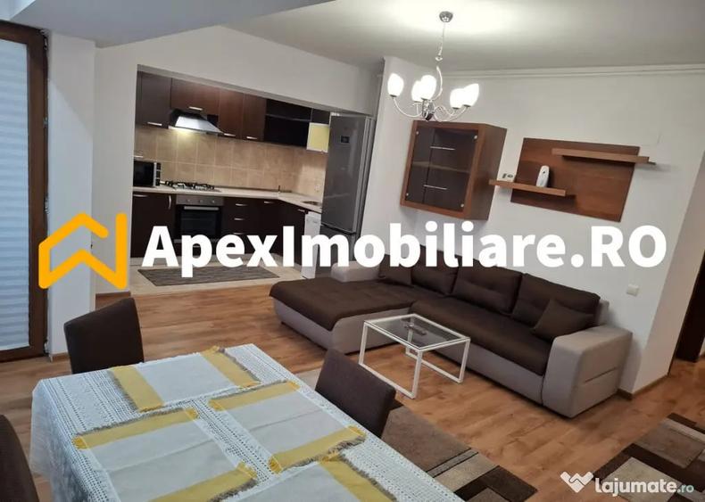 Apartament cu 3 camere în Nicolae Grigorescu