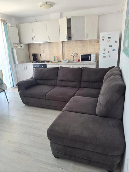 Apartament cu 2 camere decomandat în Nord