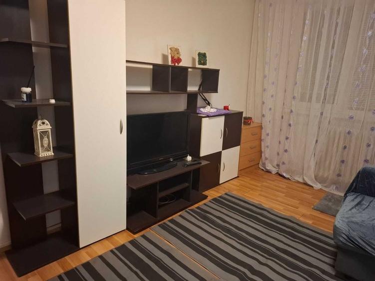 Garsonieră decomandată în Drumul Taberei