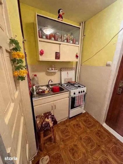 Garsonieră în Central