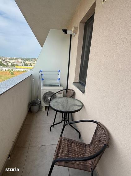 APARTAMENT CU PARCARE INCLUSA IN PRET, LA UNIREA TOWERS - 9