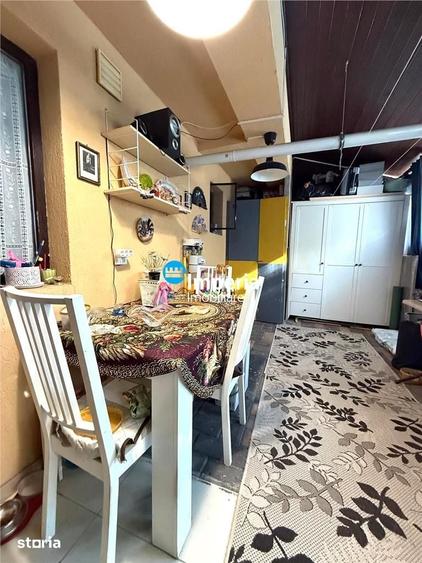 Casă cu 3 camere cu Teren 105 Mp în Ciurea