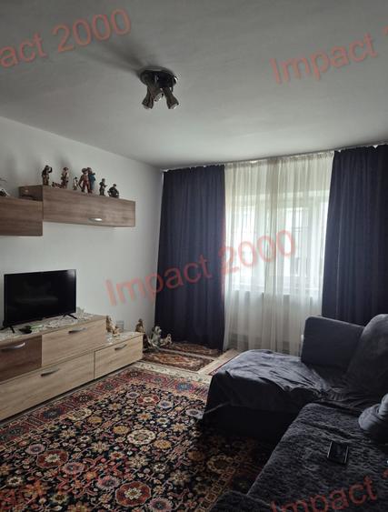 Apartament 2 camere decomandate zona CET - Anda - 1