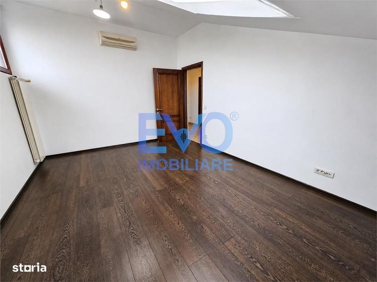 Spațiu comercial, de 114 mp, în Hala Centrală