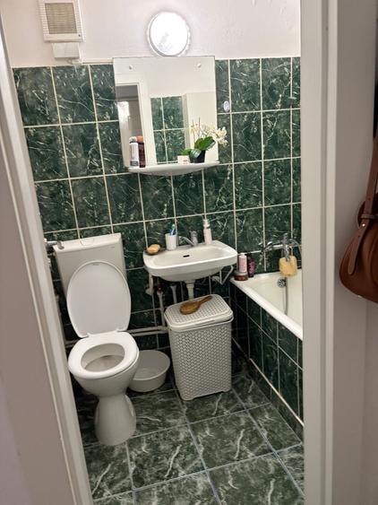 Garsonieră decomandată în Târgu Cucu
